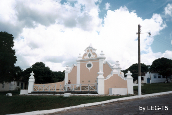 Foto: Niuxa Drago (janeiro/2000). Fonte: acervo da pesquisadora