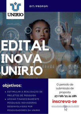 INOVA RIO