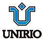 Logo Unirio