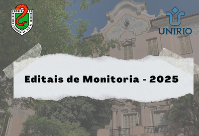 Monitoria 2025
