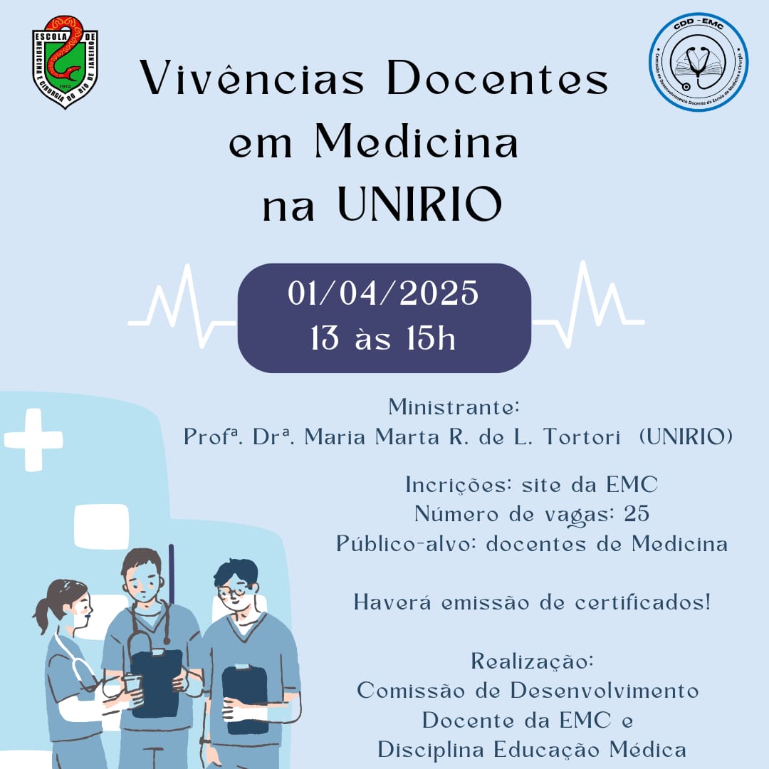 Vivencias Docentes