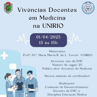 Vivencias Docentes