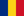 Bandeira da Romênia
