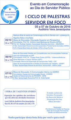 Programação