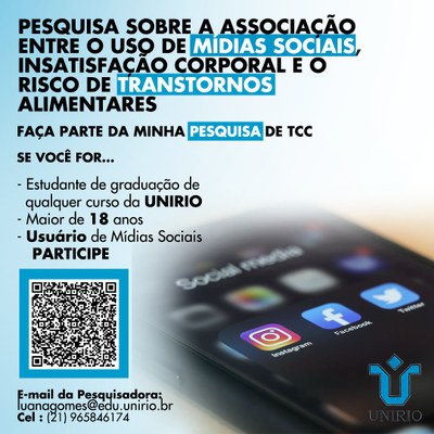 Pesquisa TCC