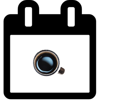 Agenda Café Científico