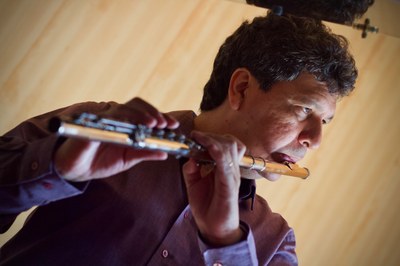 Sérgio Barrenechea