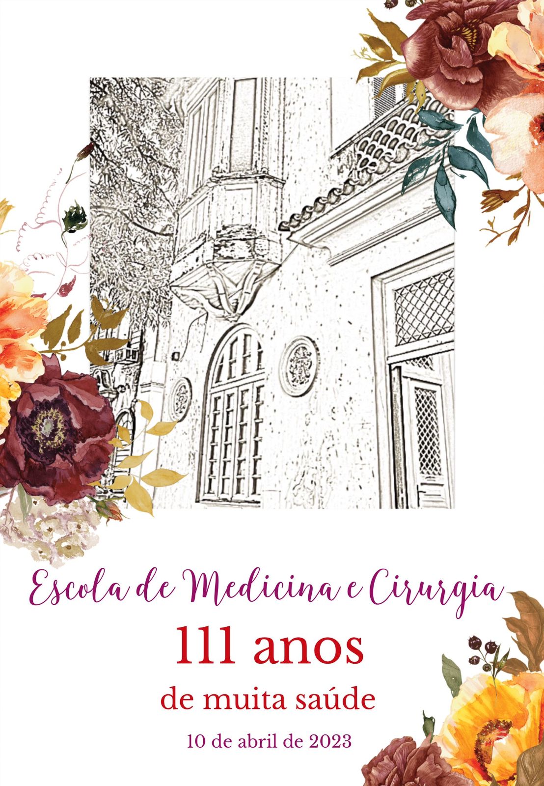 111 ANOS EMC