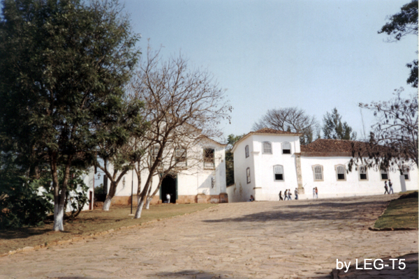 Foto: Niuxa Drago (fev/2000). Fonte: acervo da pesquisadora