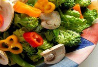 Alimentação vegetariana será tema de palestra do PPGAN Alimentação vegetariana será tema de palestra do PPGAN