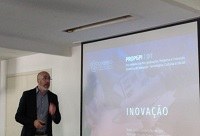 Escola de Administração Pública promove evento sobre inovação Escola de Administração Pública promove evento sobre inovação