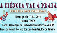 Laboratório de Entomologia Urbana e Cultural promove atividade sobre preservação Laboratório de Entomologia Urbana e Cultural promove atividade sobre preservação