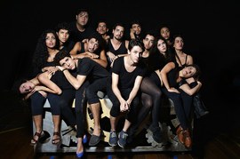 Espetáculo ‘O Mambembe’ entra em cartaz nesta quinta-feira, dia 28 