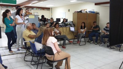 avaliação progepe