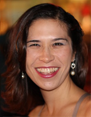 Cristina