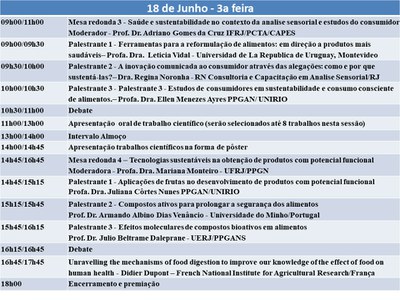 PROG DIA 18