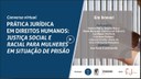 prática jurídica em DH