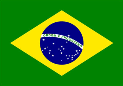 Bandeira Brasil