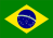 Bandeirinha Brasil