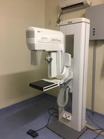HUGG volta a realizar mamografias