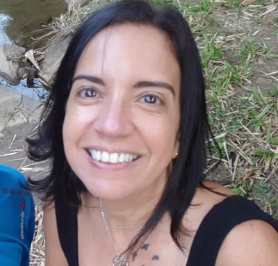 Marcia Ribeiro Dias