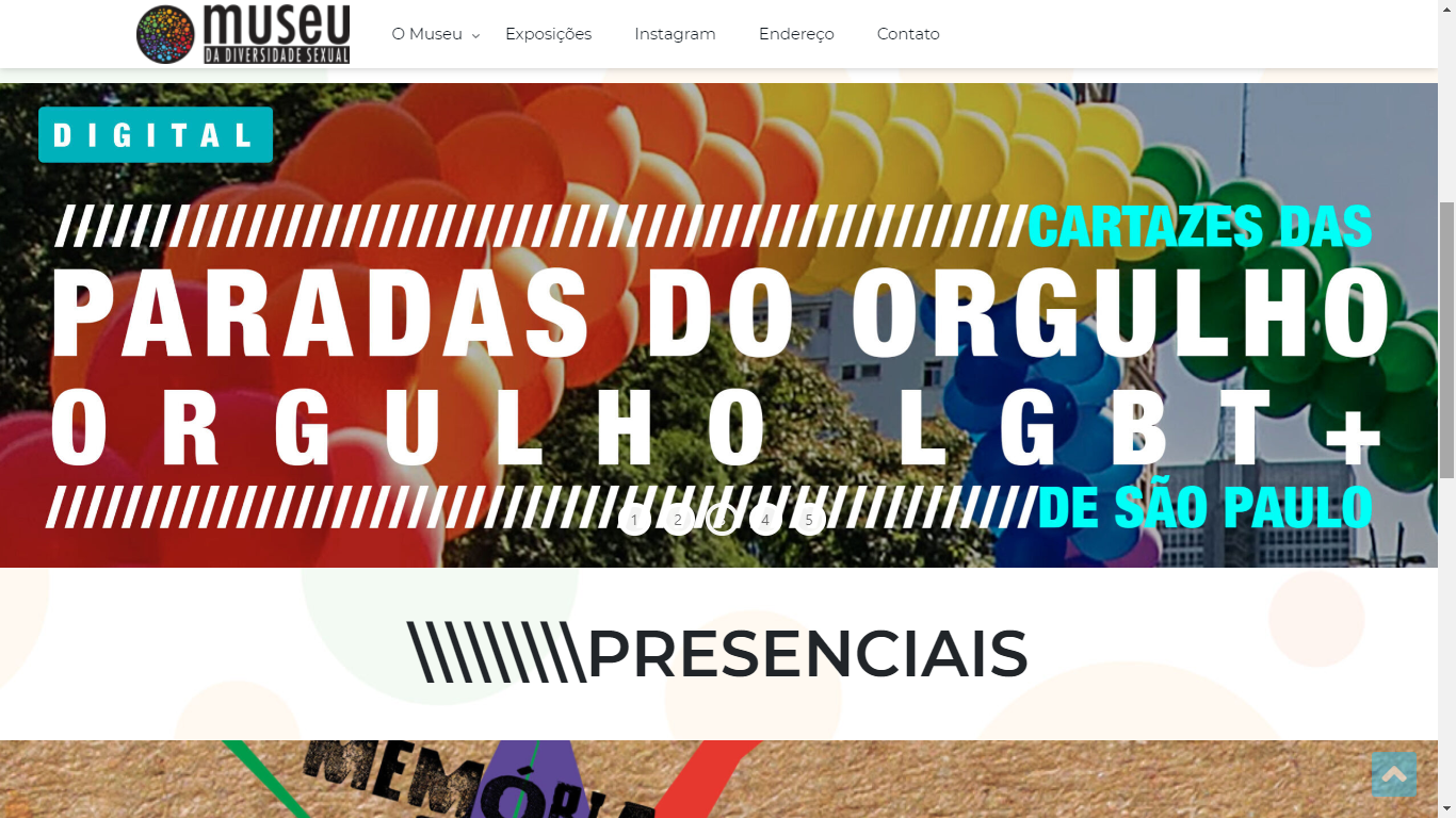 museu da diversidade museu da diversidade