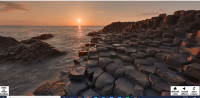 calcada dos gigantes calcada dos gigantes