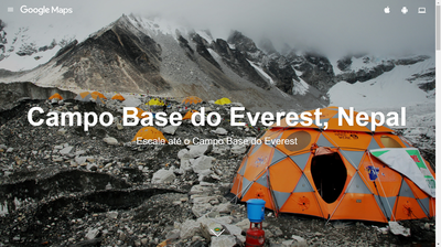 Monte Everest