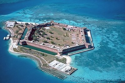 Dry Tortugas