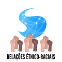 Logo Relações Étnico-raciais