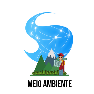 meio ambiente logo