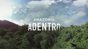 amazonia adentro