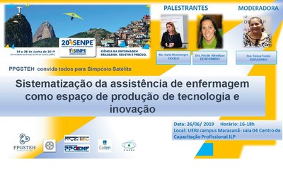 Evento SENPE