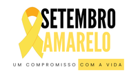 PROGEPE/SAST divulga material informativo sobre a Campanha do Setembro Amarelo