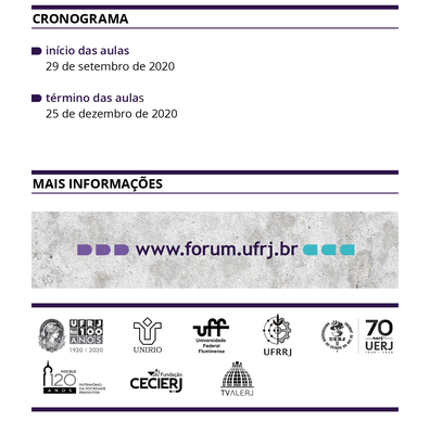 cronograma