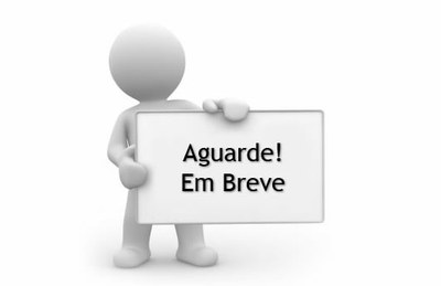 em breve