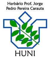 HUNI Logo - prancha