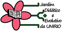 Logo Jardim Didático