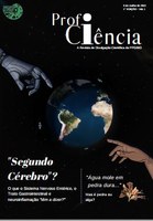 Lançamento Revista de Divulgação Científica PPGBIO