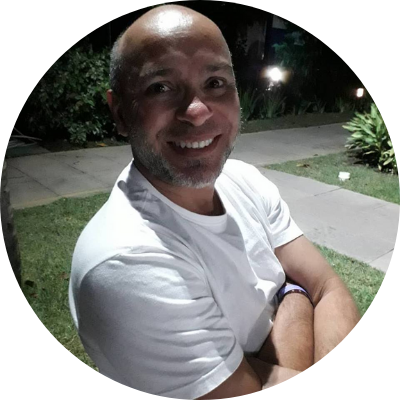 Prof. Carlos Roberto Lyra da Silva