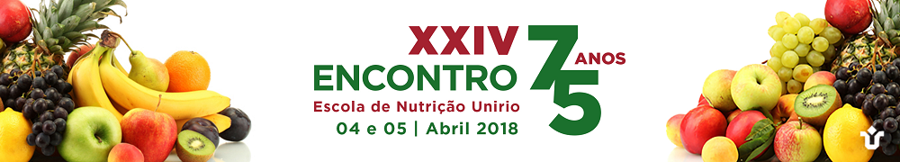 75 anos da Escola de Nutrição (Imagem: Divulgação)