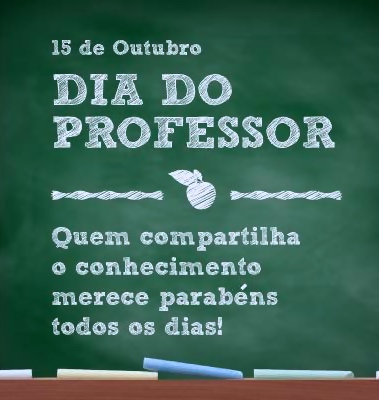 Dia do professor 2016 Dia do professor 2016