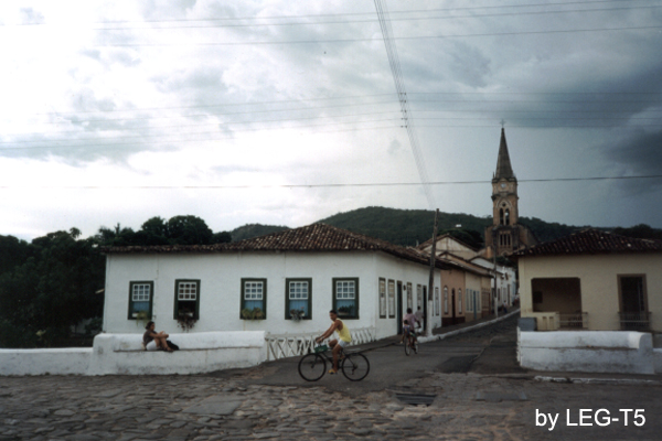 Foto: Niuxa Drago (janeiro/2000). Fonte: acervo da pesquisadora