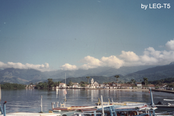 Foto: Niuxa Drago (junho de 2000). Fonte: acervo da pesquisadora
