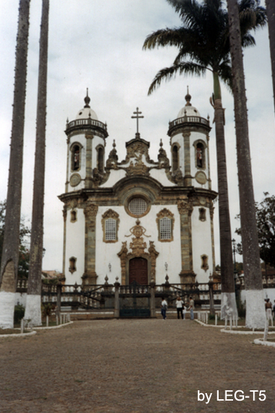 Foto: Niuxa Drago (janeiro/1998). Fonte: acervo da pesquisadora