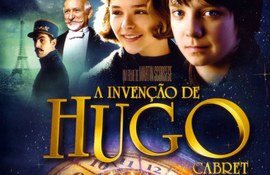 ‘A invenção de Hugo Cabret’ será próxima atração do Cine CCH