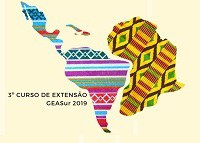 Inscrições abertas para o curso de extensão ‘Educação Ambiental de Base Comunitária e Ecologia Política da América Latina’ Inscrições abertas para o curso de extensão ‘Educação Ambiental de Base Comunitária e Ecologia Política da América Latina’