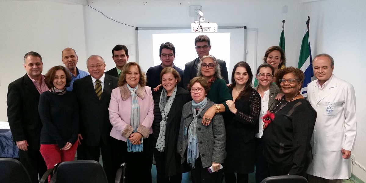 UNIRIO inaugura o Instituto de Saúde Coletiva