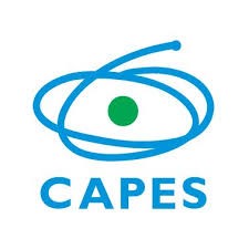 logo CAPES