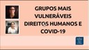 grupos mais vulneraveis